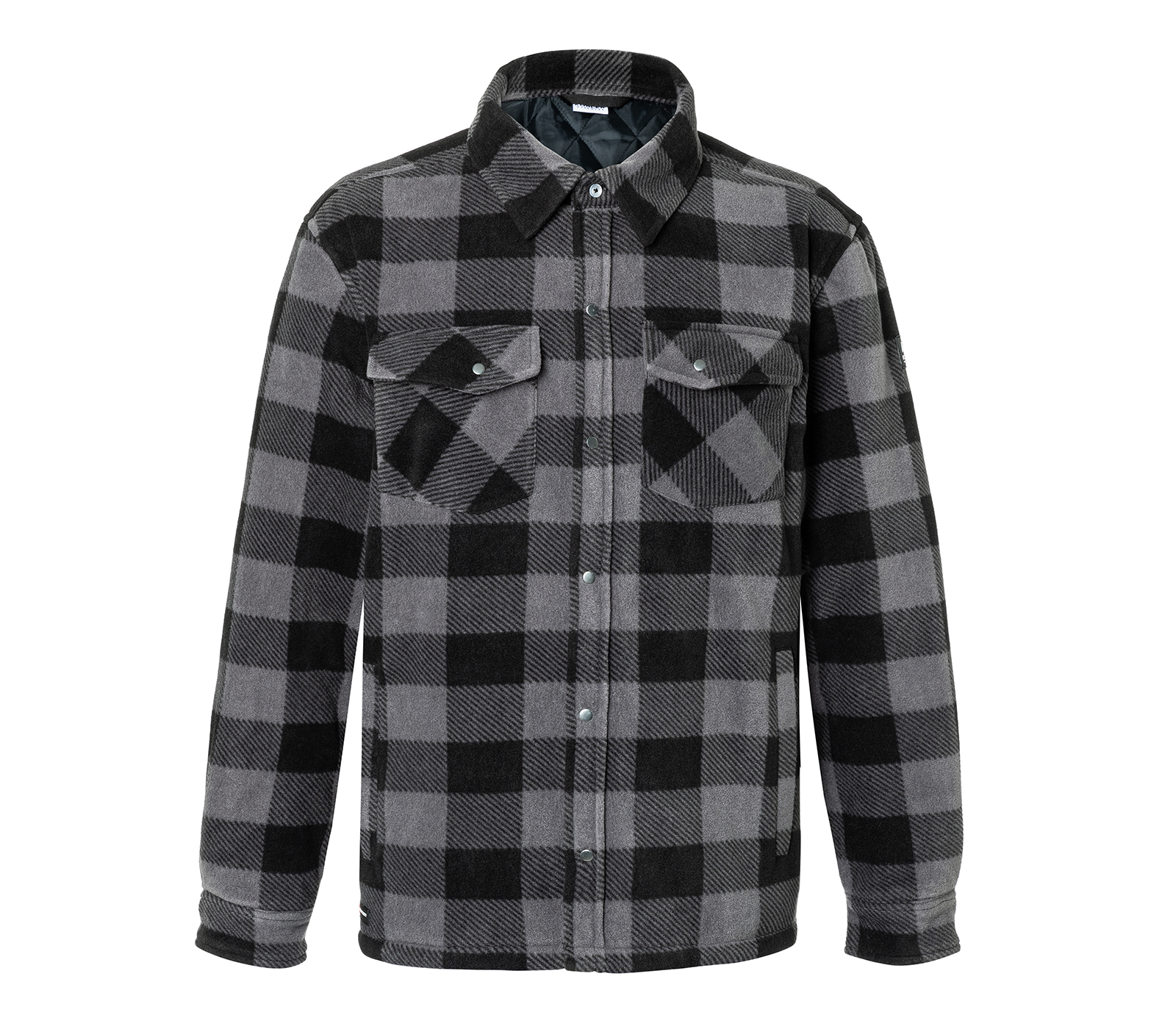 KÜBLER PULSE HANDCRAFT Thermo Shirt