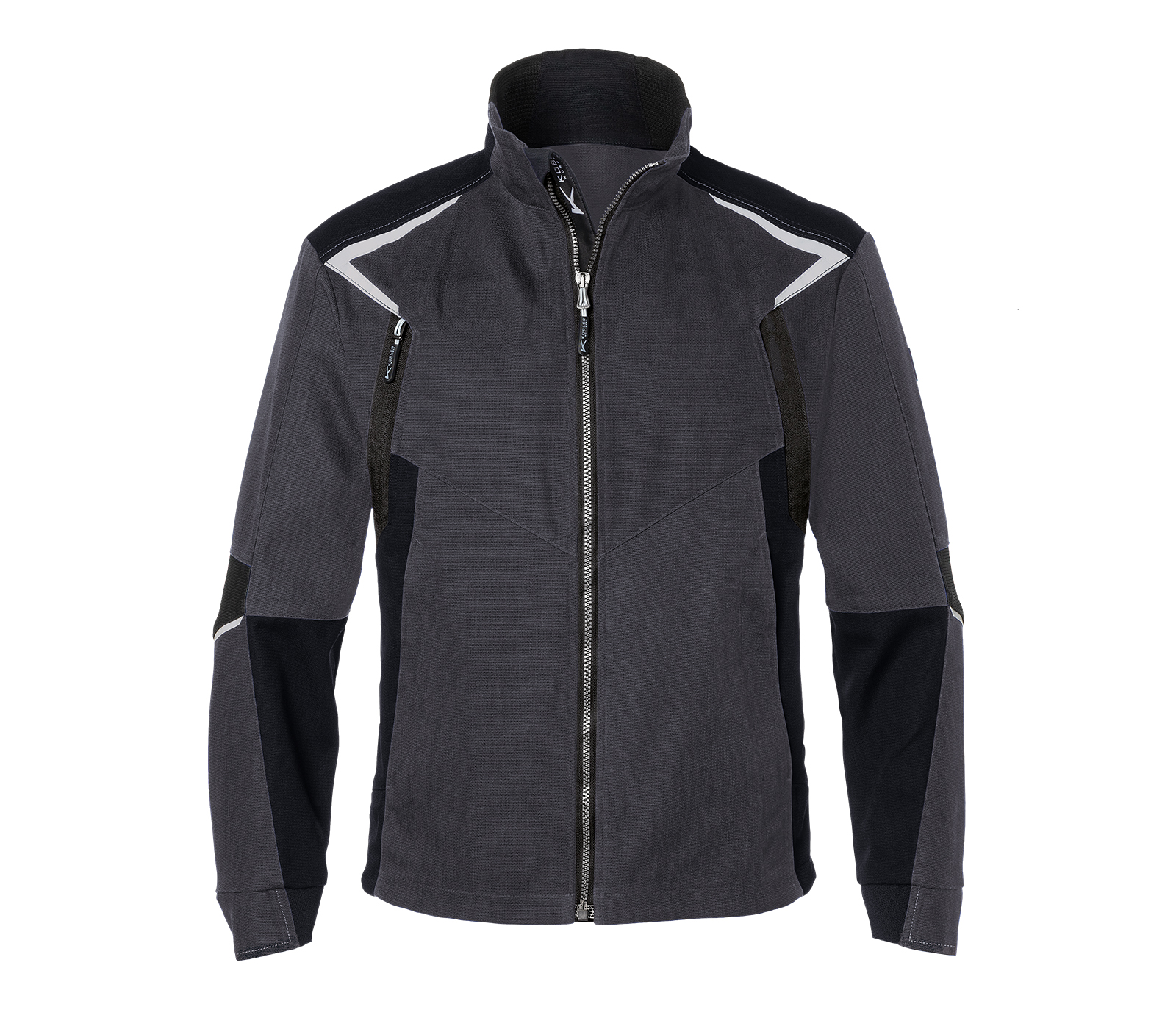 KÜBLER BODYFORCE Jacket KÜBLER BODYFORCE Jacket