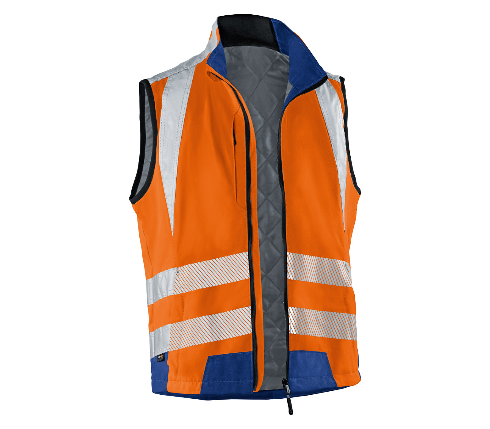 KÜBLER REFLECTIQ Vest PPE 2 KÜBLER REFLECTIQ Vest PPE 2