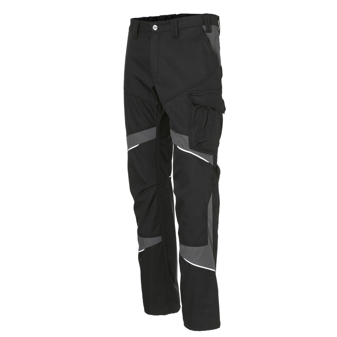 KÜBLER ACTIVIQ cotton+ Ladie's Trousers KÜBLER ACTIVIQ cotton+ Ladie's Trousers