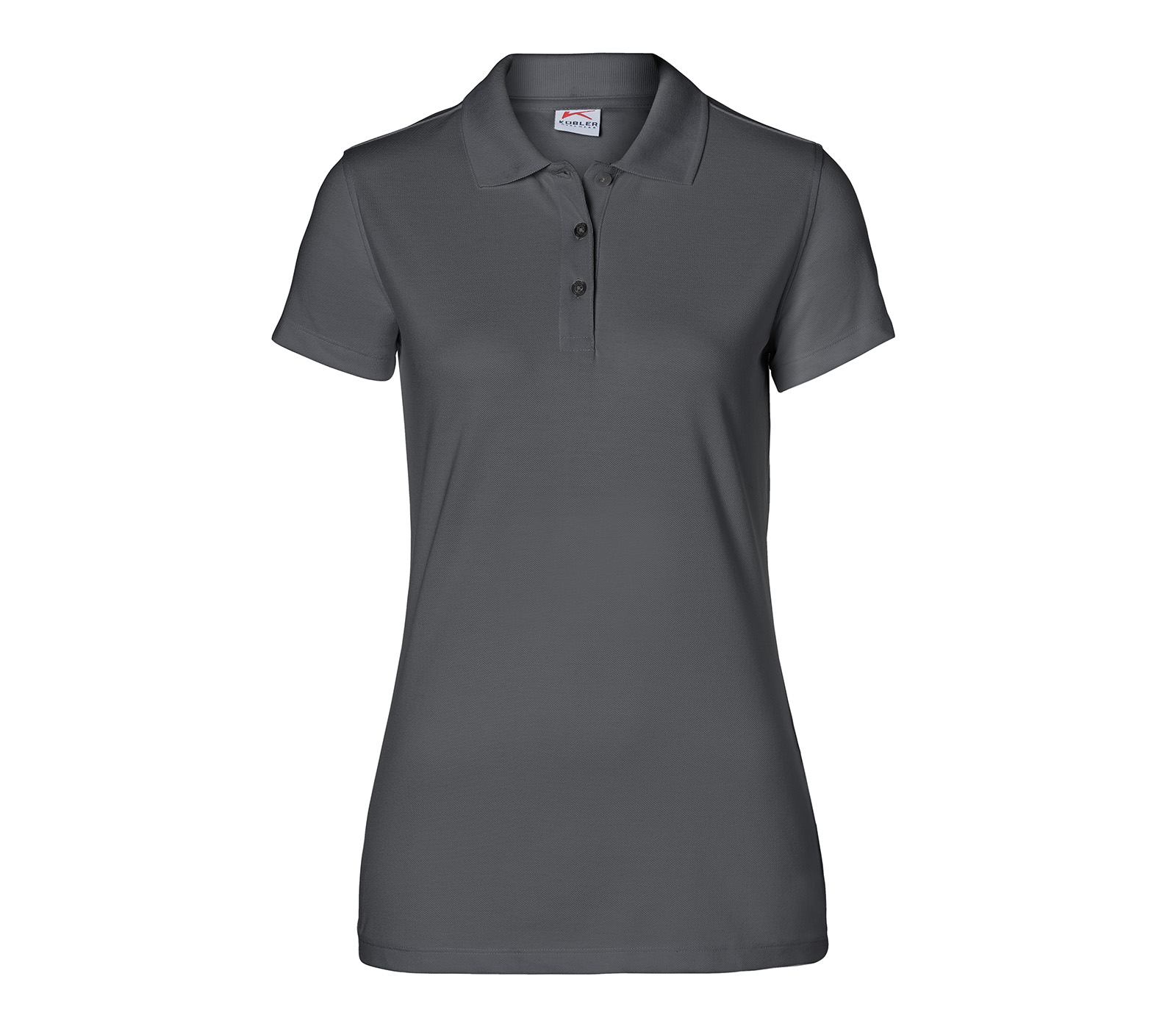 KÜBLER SHIRTS Polo Damen KÜBLER SHIRTS Polo Damen