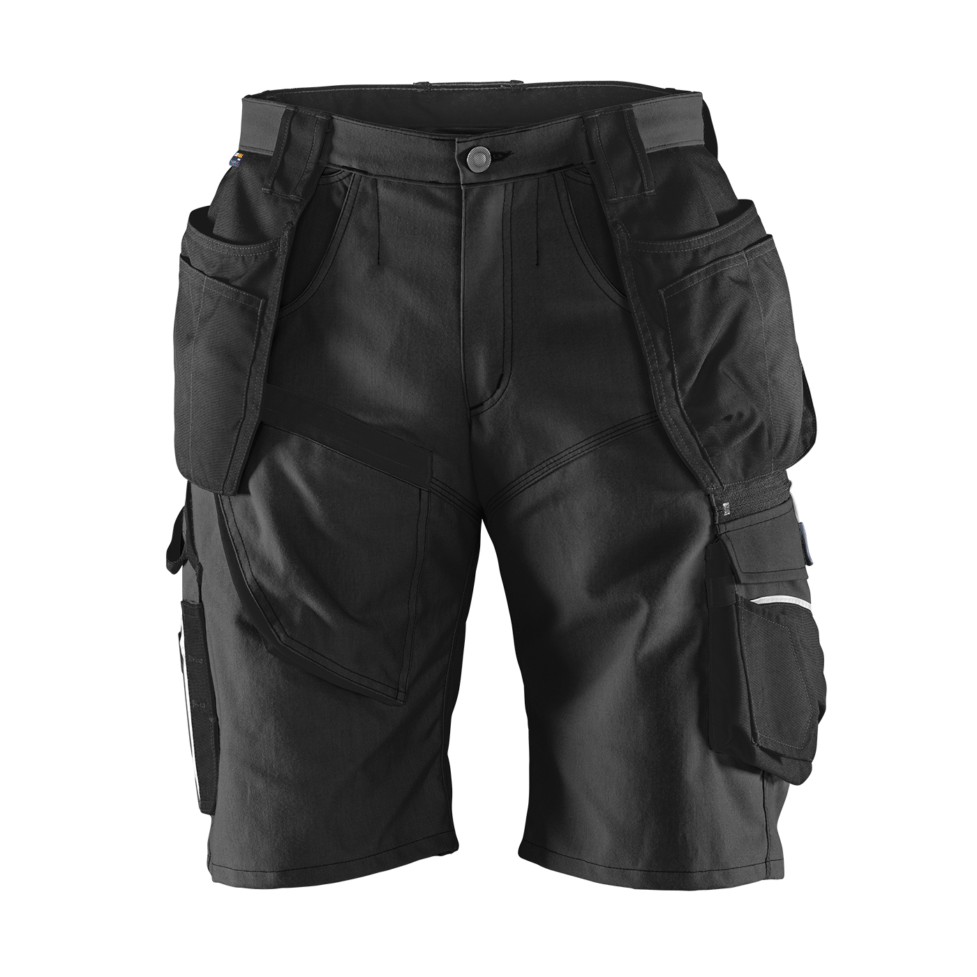 KÜBLER PRACTIQ Shorts KÜBLER PRACTIQ Shorts