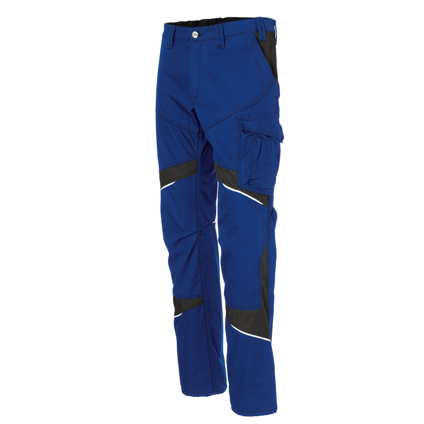 KÜBLER ACTIVIQ cotton+ Ladie's Trousers KÜBLER ACTIVIQ cotton+ Ladie's Trousers