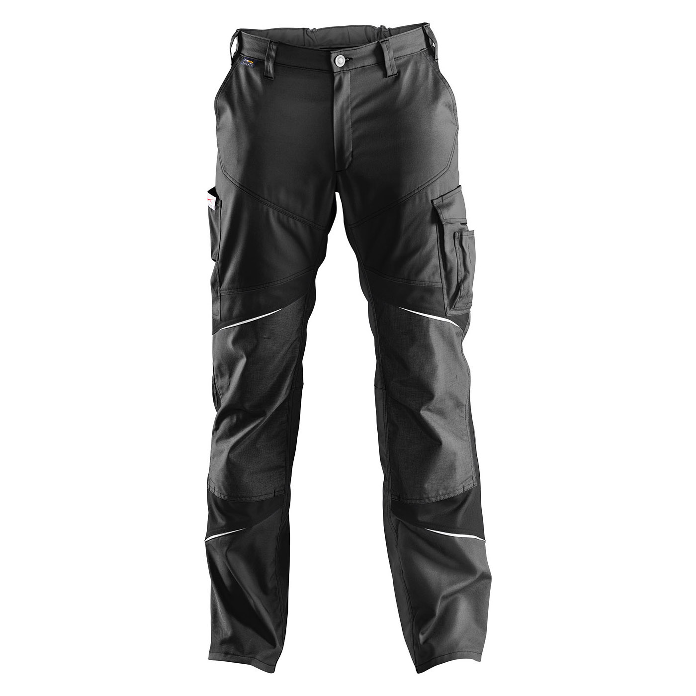 KÜBLER ACTIVIQ Trousers HIGH KÜBLER ACTIVIQ Trousers HIGH