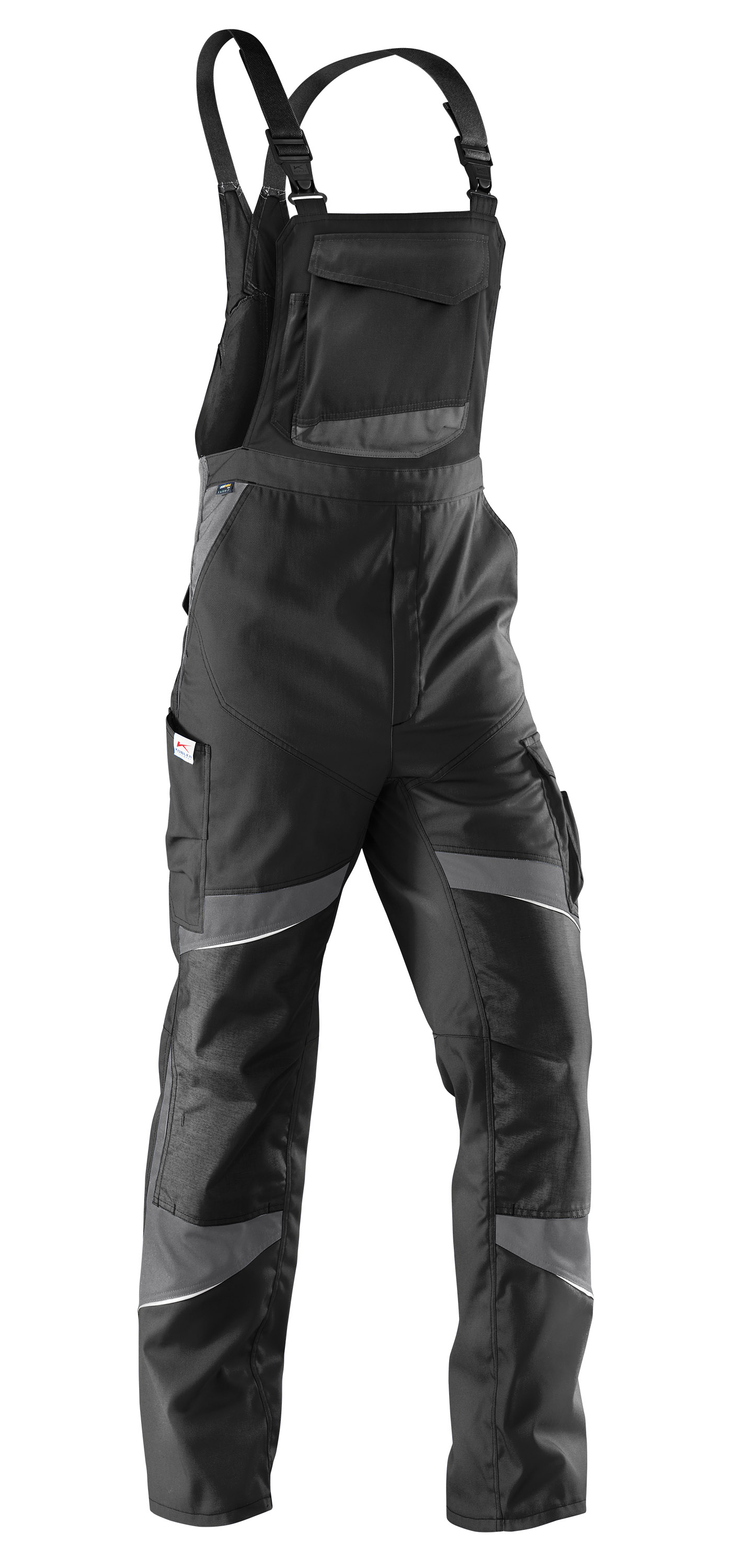 KÜBLER ACTIVIQ Dungarees PPE 2 KÜBLER ACTIVIQ Dungarees PPE 2