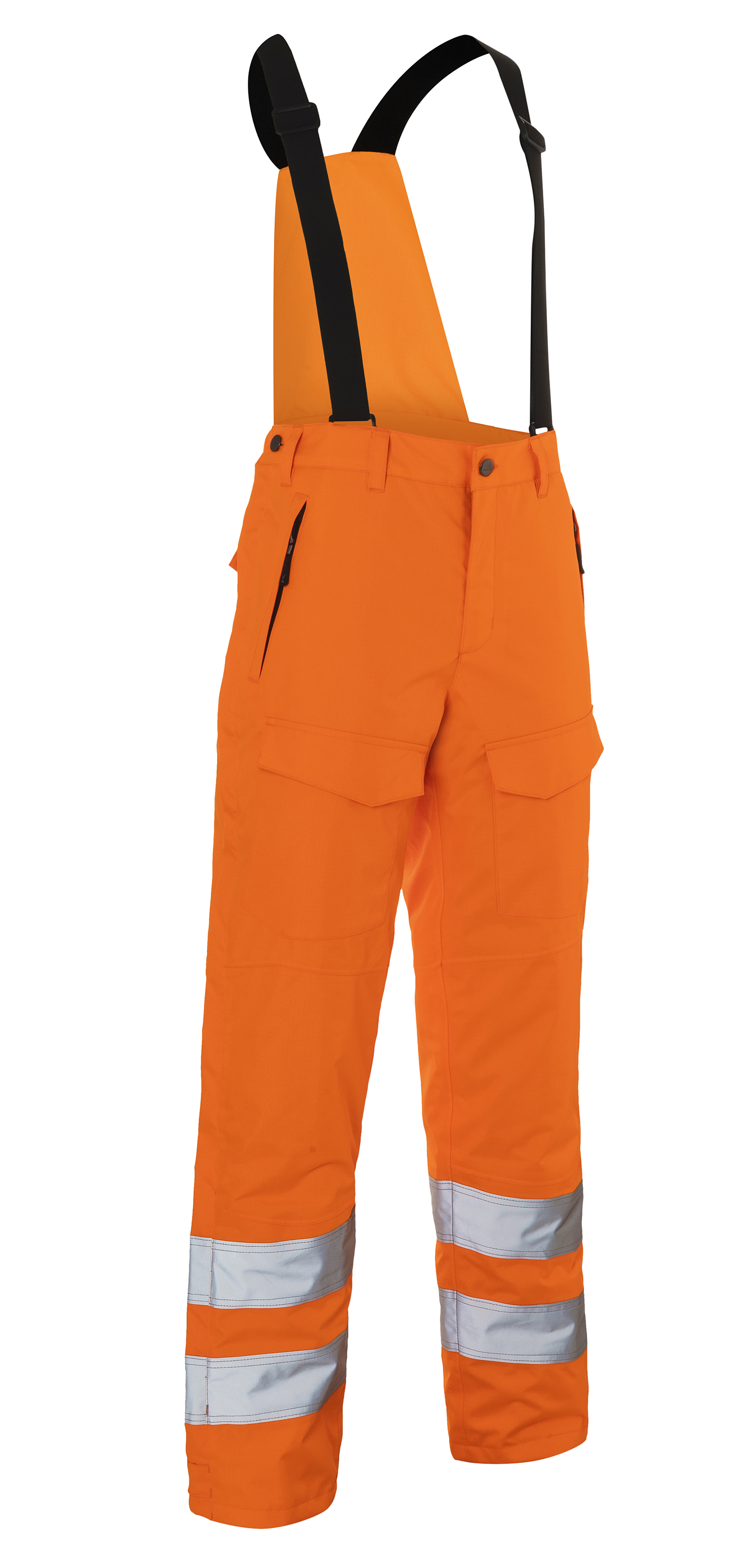 KÜBLER REFLECTIQ Wetterhose PSA 2 KÜBLER REFLECTIQ Wetterhose PSA 2