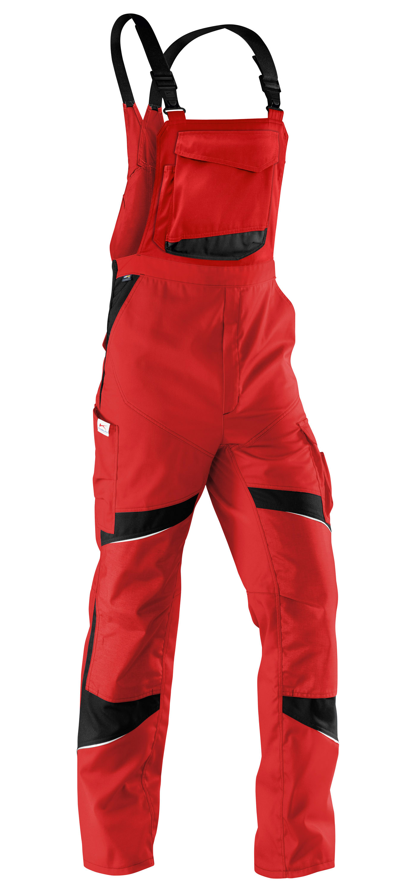 KÜBLER ACTIVIQ Dungarees PPE 2 KÜBLER ACTIVIQ Dungarees PPE 2