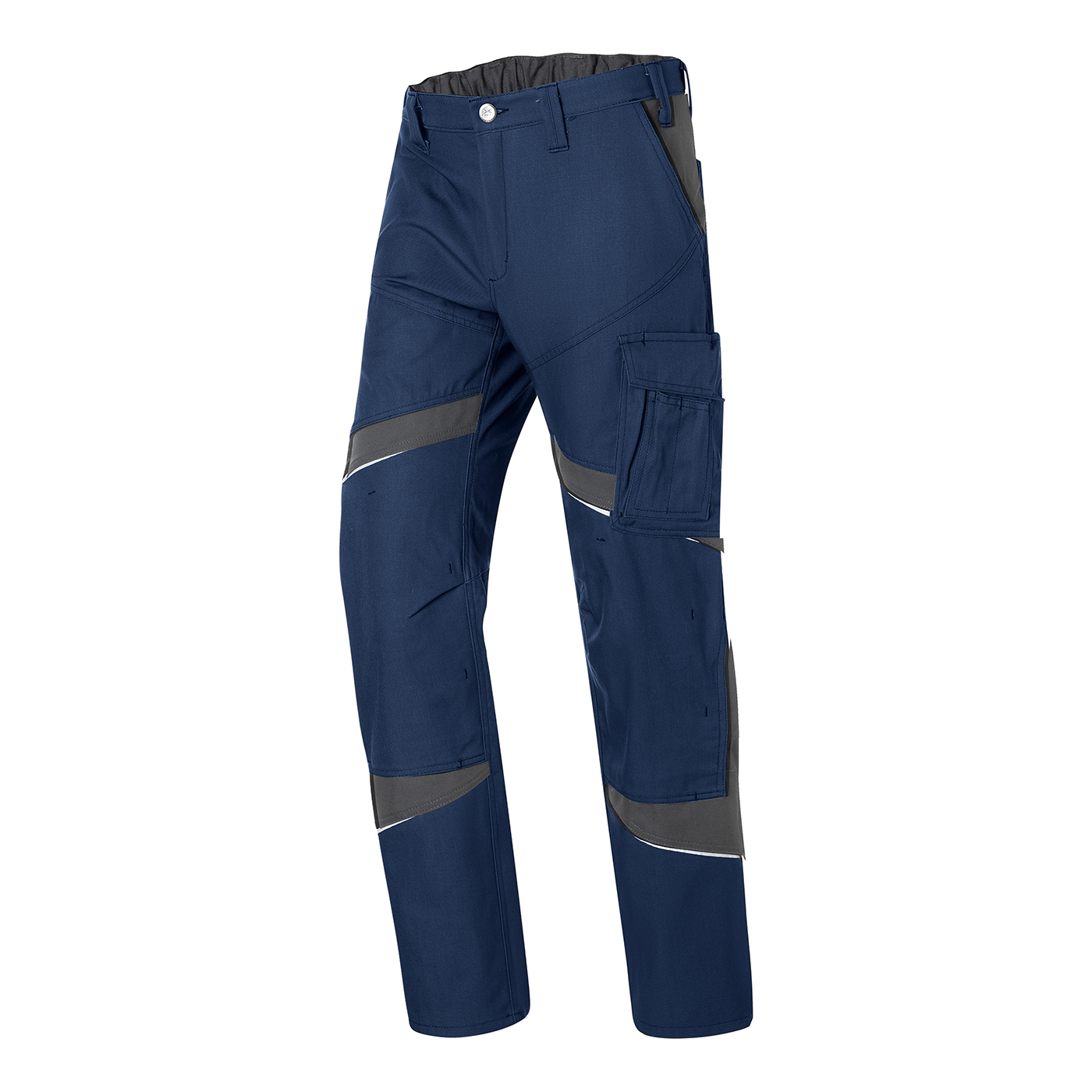 KÜBLER ACTIVIQ cotton+ Hose HIGH PSA 2