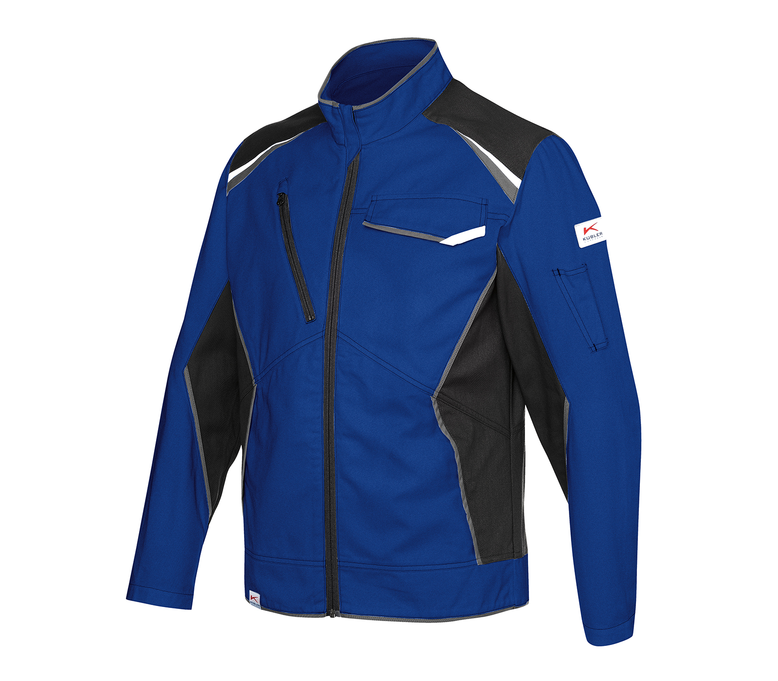 KÜBLER ICONIQ cotton Jacket KÜBLER ICONIQ cotton Jacket