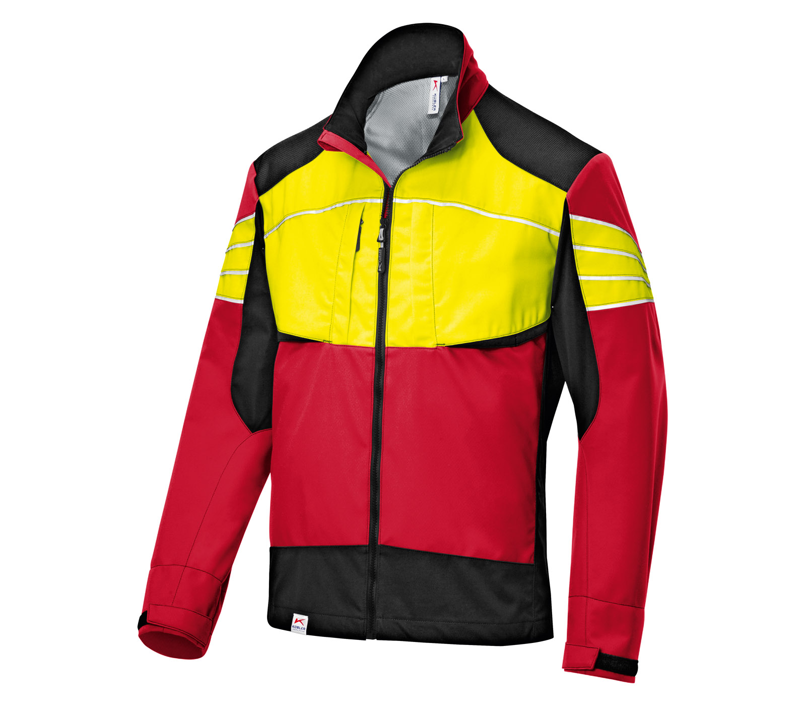 KÜBLER FOREST Ultrashell Jacket KÜBLER FOREST Ultrashell Jacket
