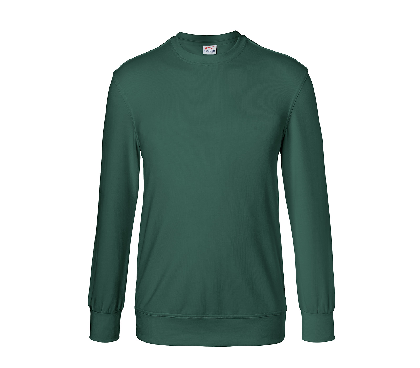 KÜBLER SHIRTS Sweatshirt KÜBLER SHIRTS Sweatshirt