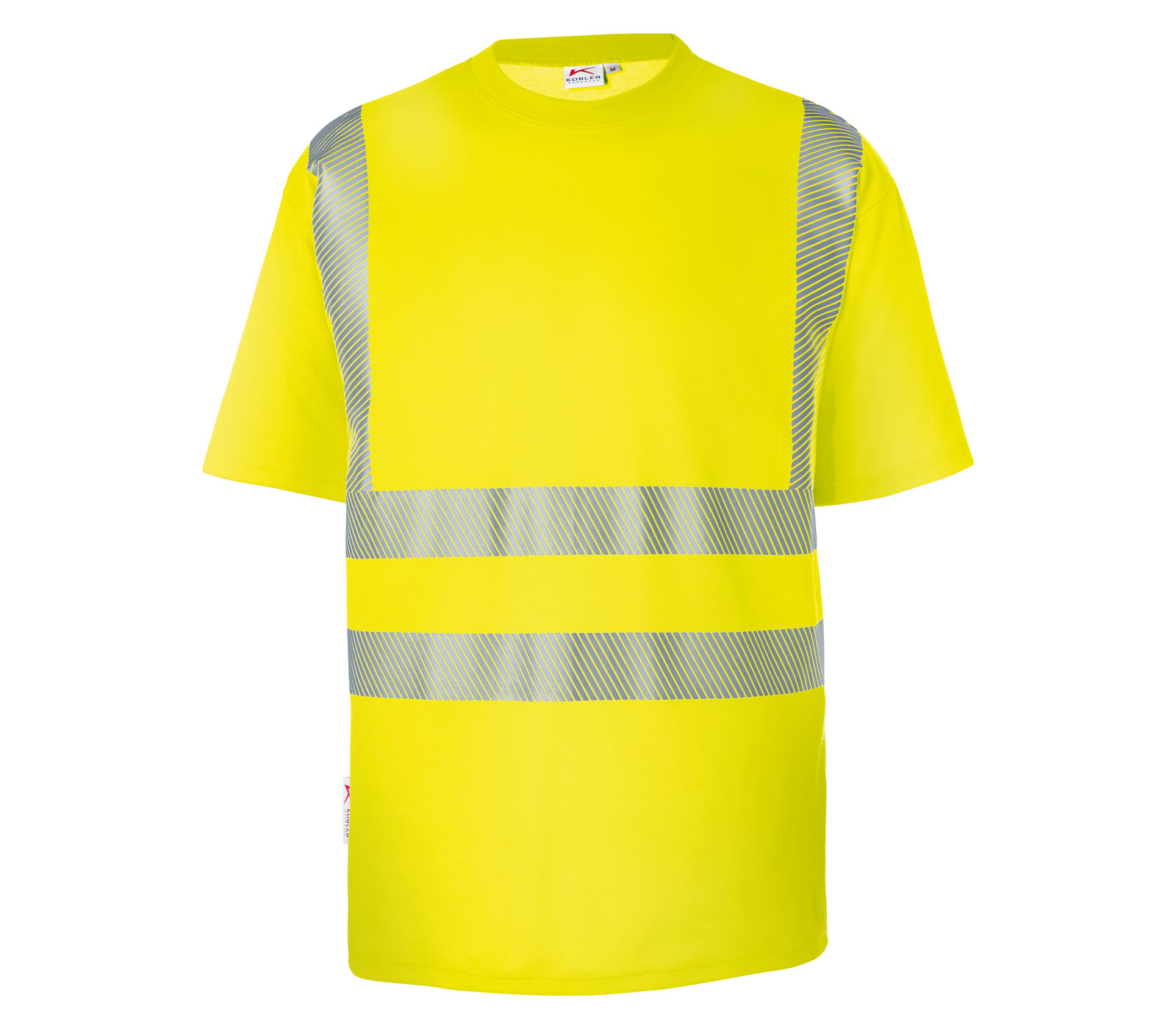 KÜBLER REFLECTIQ T-Shirt PPE 2 KÜBLER REFLECTIQ T-Shirt PPE 2