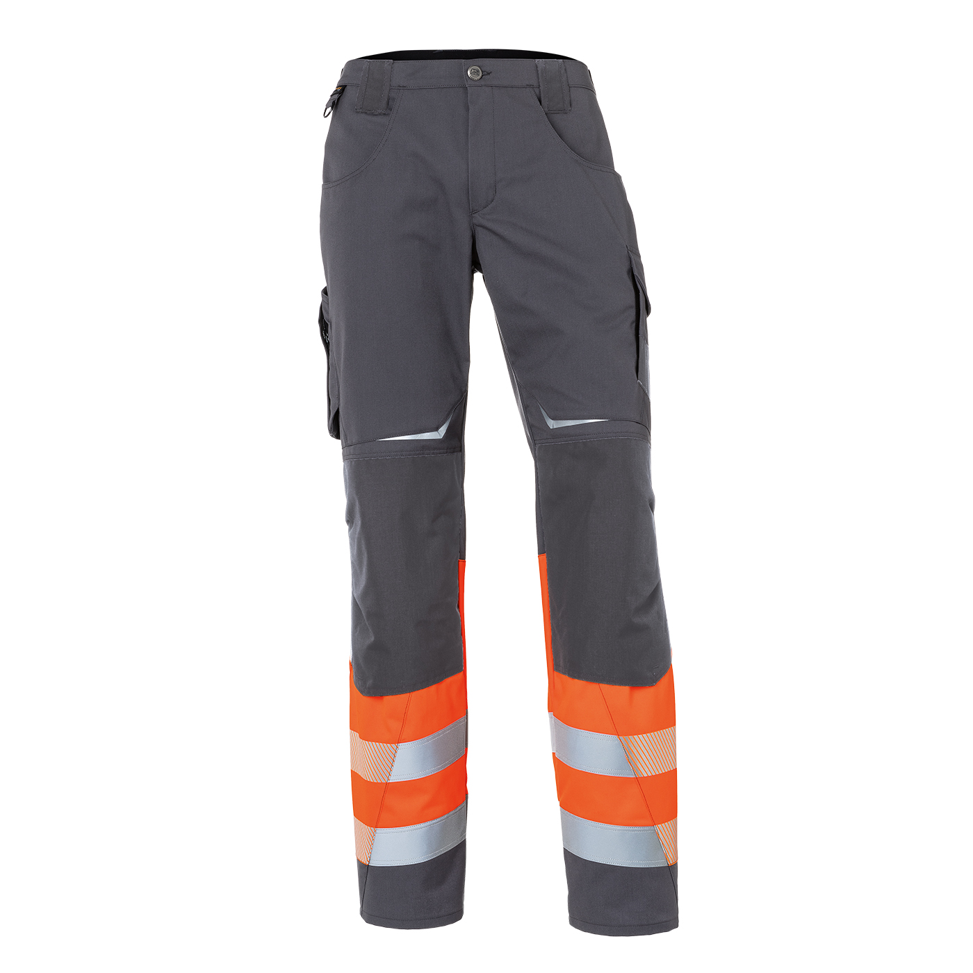 KÜBLER REFLECTIQ Trousers Class 1 KÜBLER REFLECTIQ Trousers Class 1