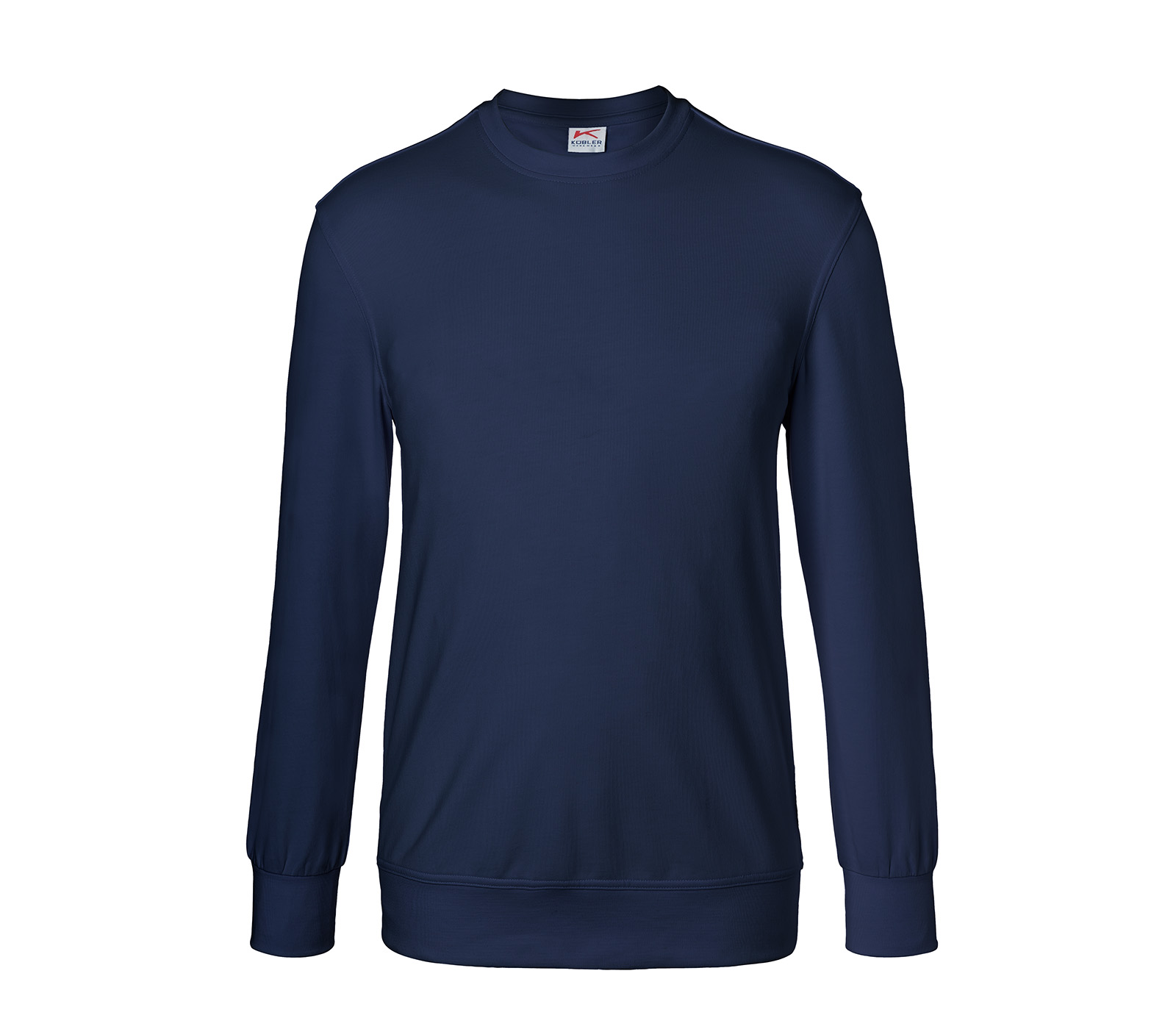 KÜBLER SHIRTS Sweatshirt KÜBLER SHIRTS Sweatshirt