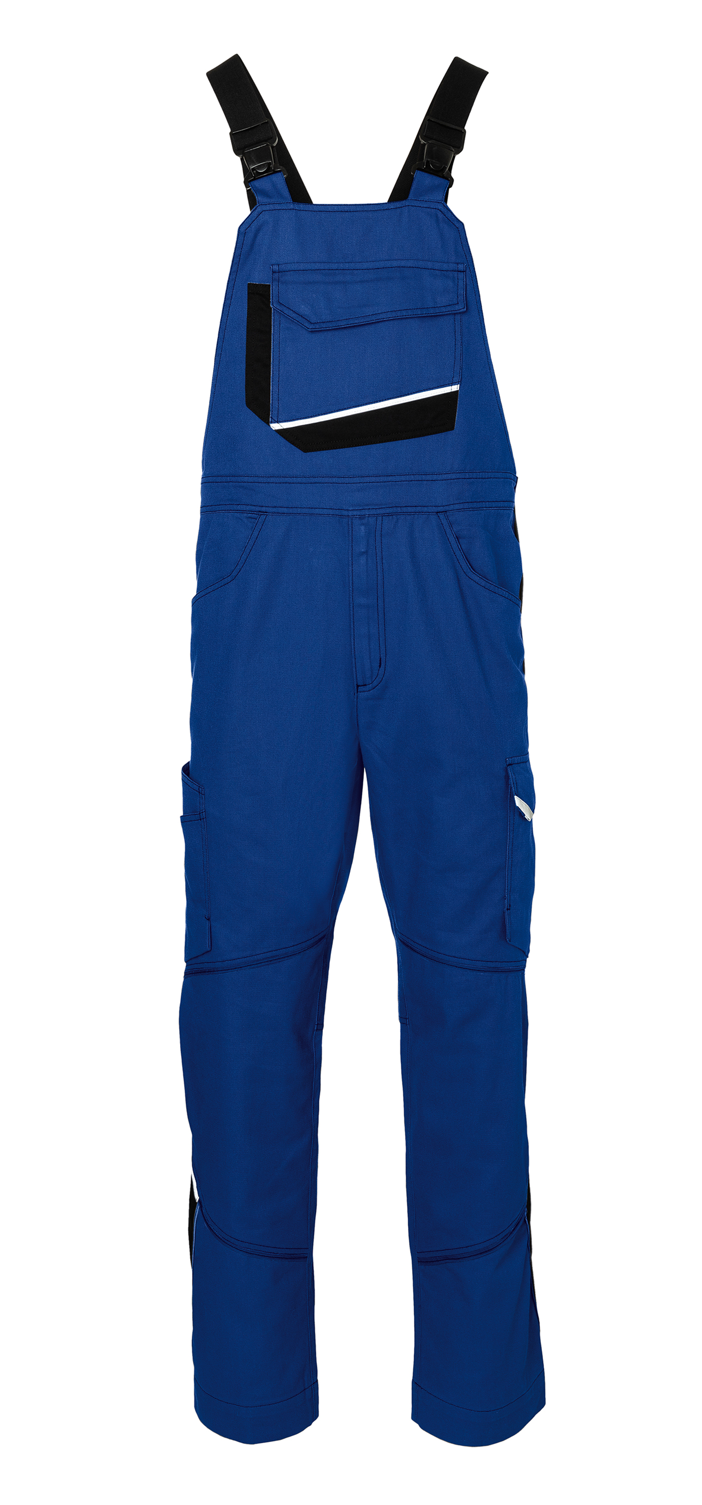 KÜBLER ICONIQ cotton Dungarees KÜBLER ICONIQ cotton Dungarees