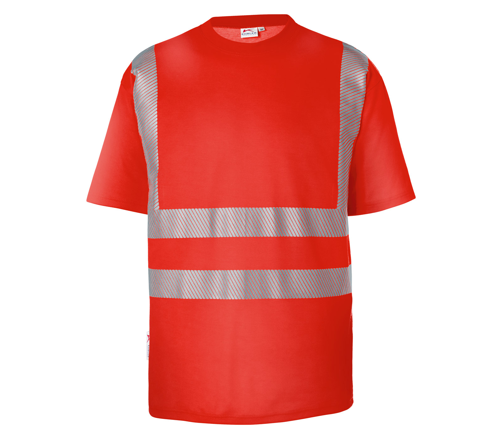 KÜBLER REFLECTIQ T-Shirt PPE 2 KÜBLER REFLECTIQ T-Shirt PPE 2