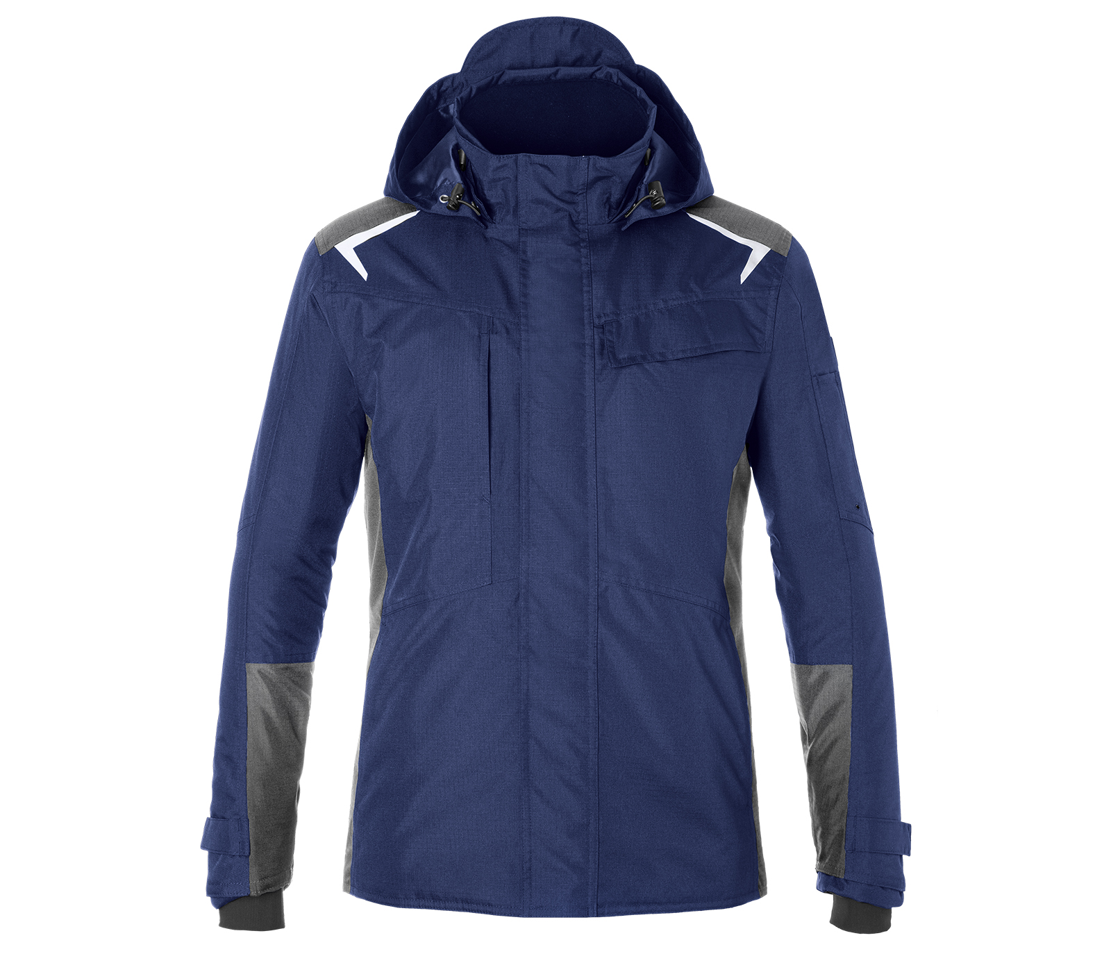 KÜBLER BODYFORCE Hardshelljacke PSA 2