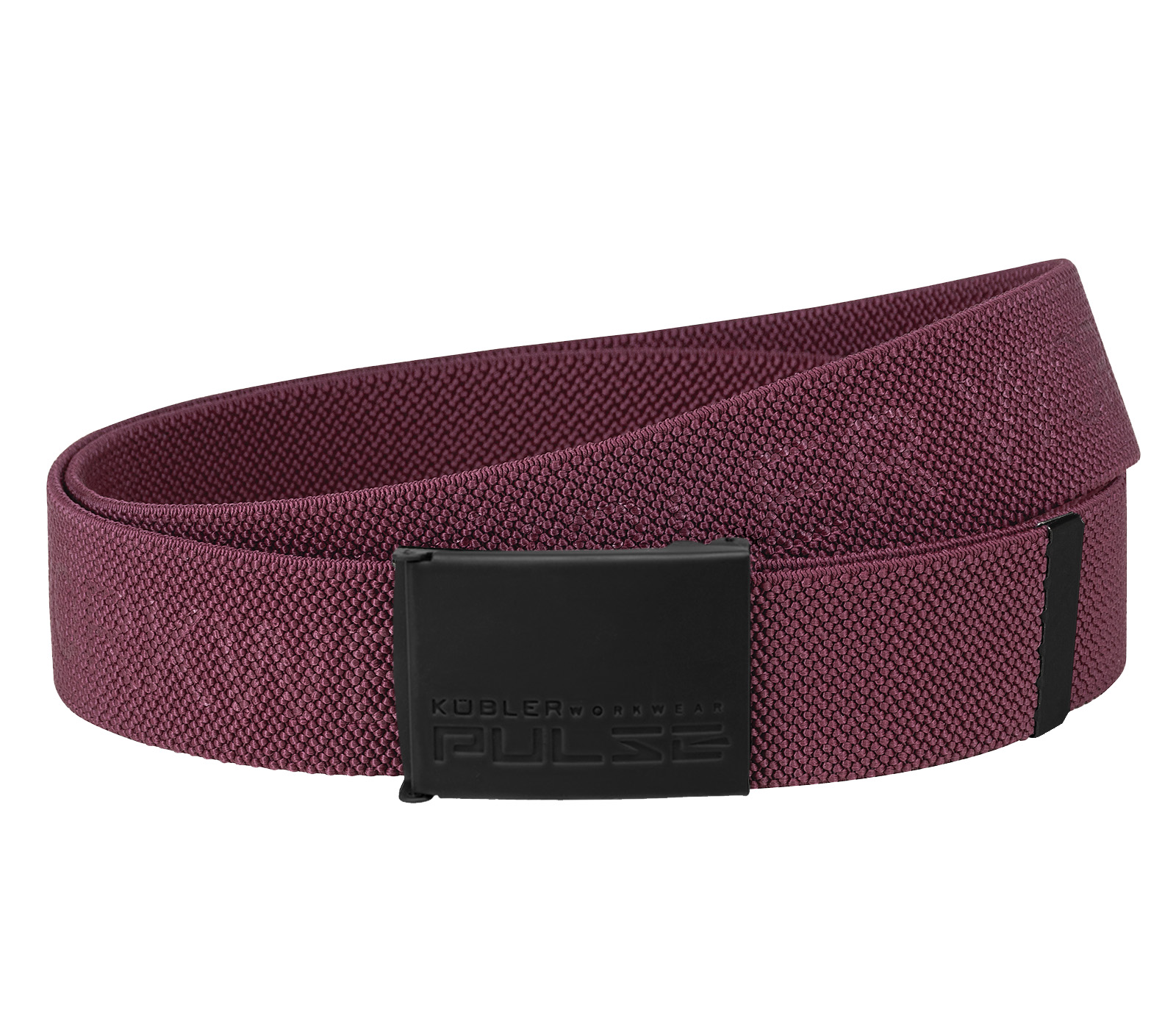 KÜBLER PULSE Stretchbelt with bottle opener KÜBLER PULSE Stretchbelt with bottle opener