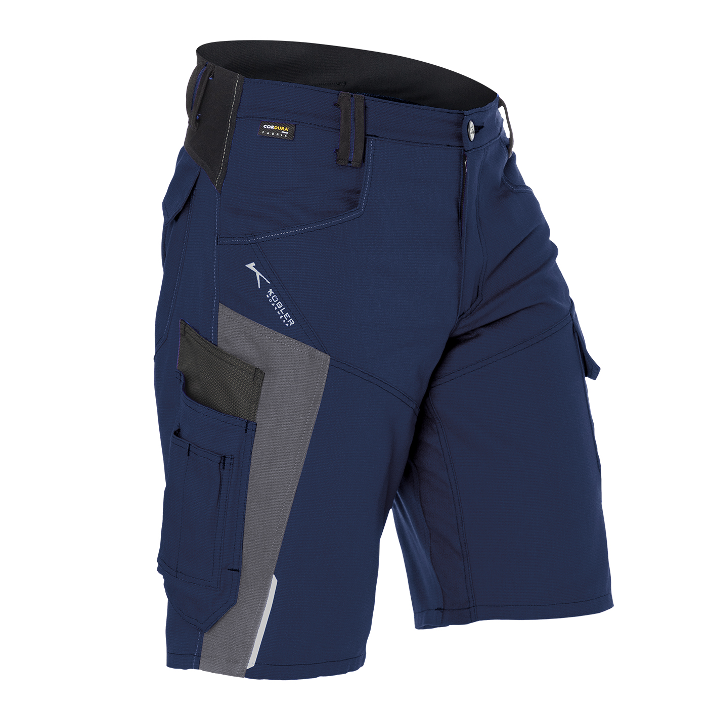 KÜBLER BODYFORCE Shorts KÜBLER BODYFORCE Shorts