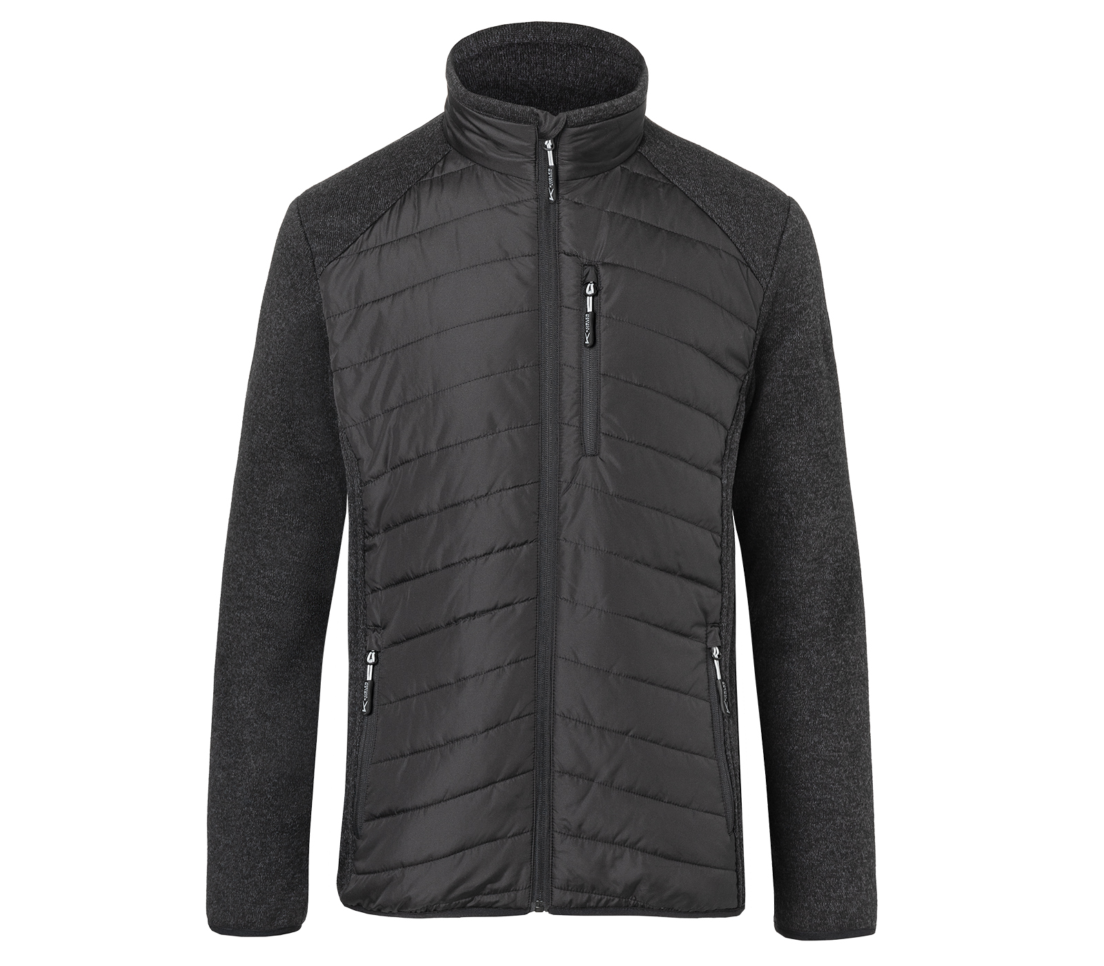 Hybrid Jacket Hybrid Jacket