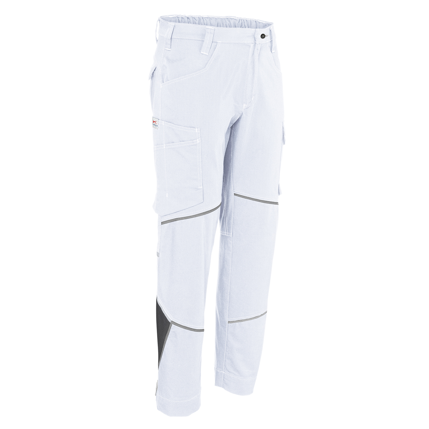 KÜBLER ICONIQ cotton Trousers KÜBLER ICONIQ cotton Trousers