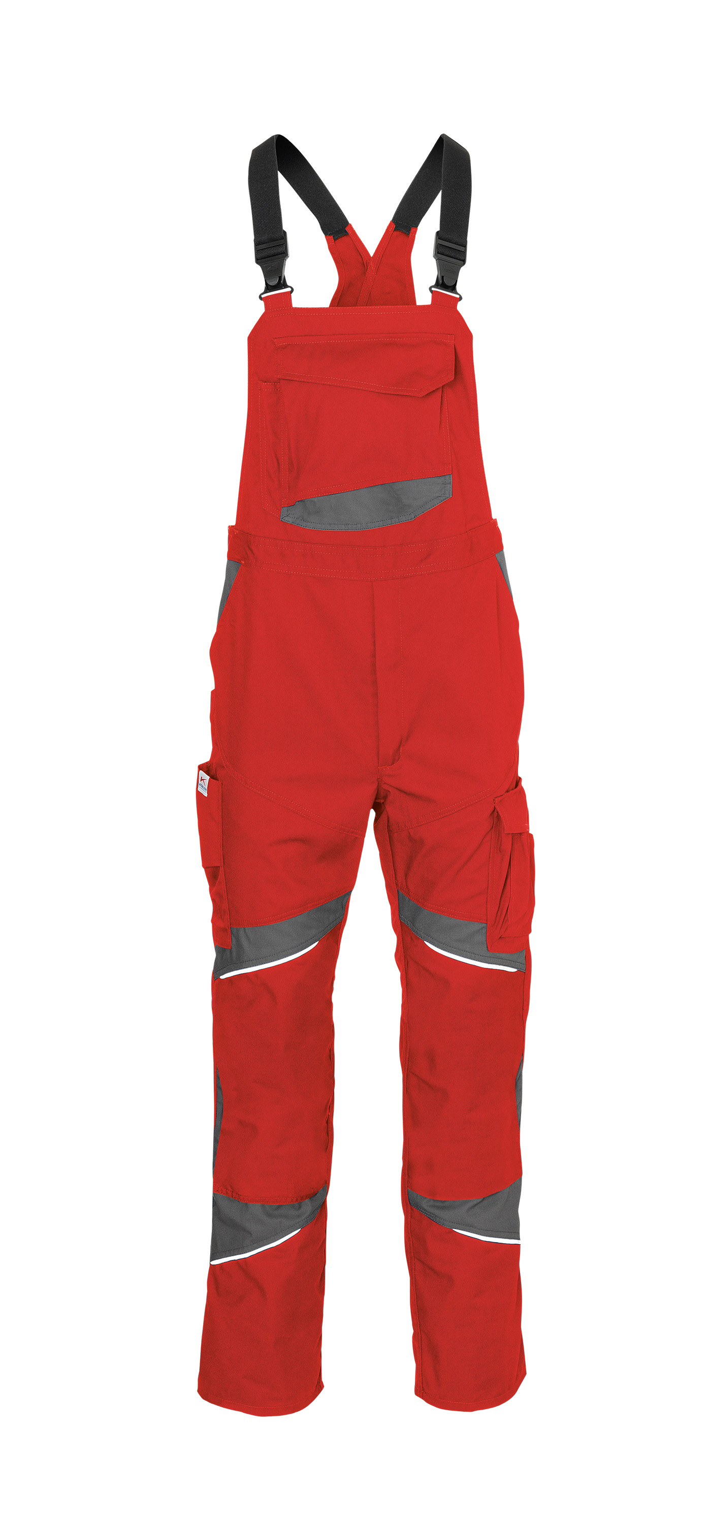 KÜBLER ACTIVIQ cotton+ Dungarees KÜBLER ACTIVIQ cotton+ Dungarees