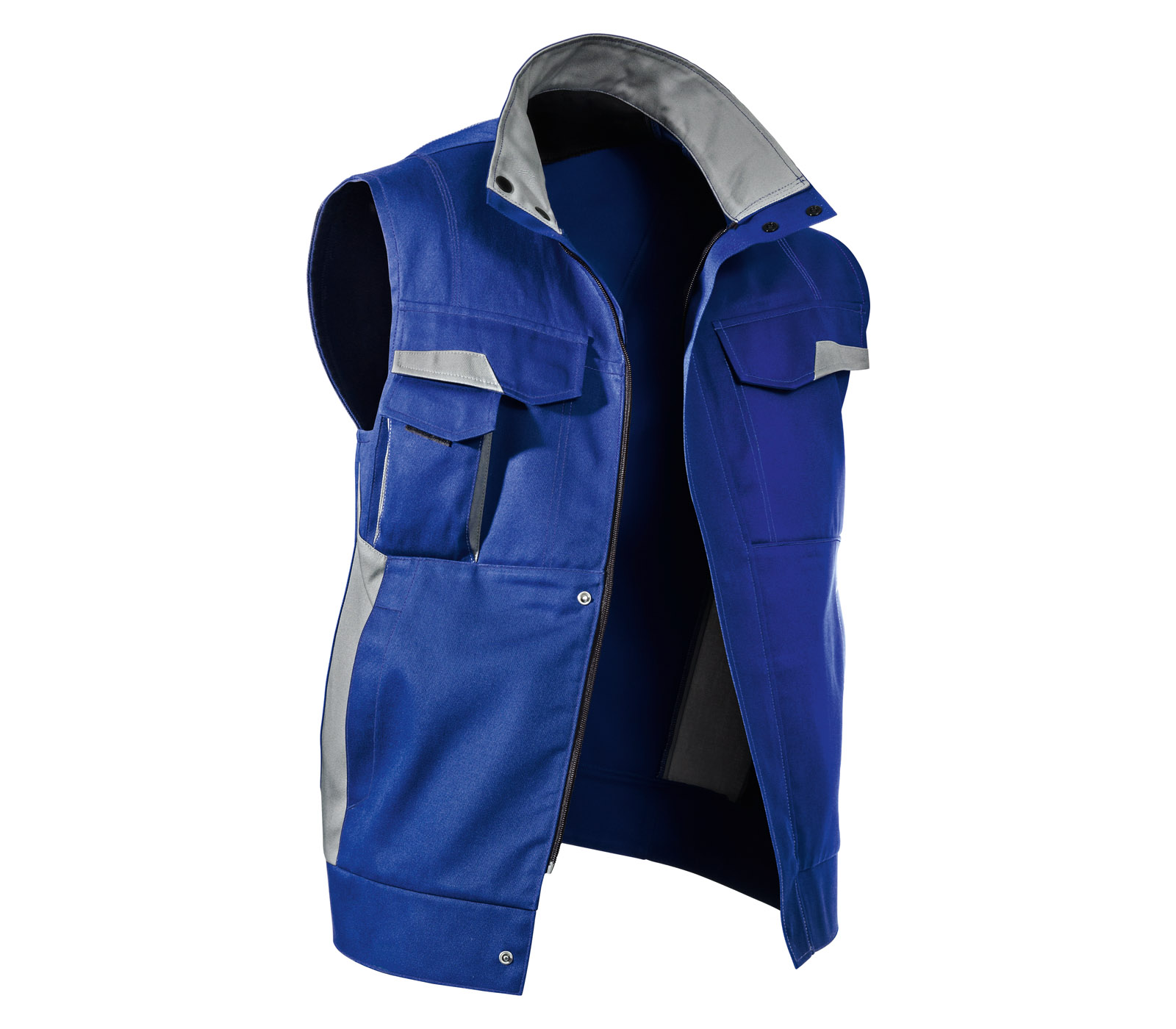 KÜBLER VITA mix Vest KÜBLER VITA mix Vest