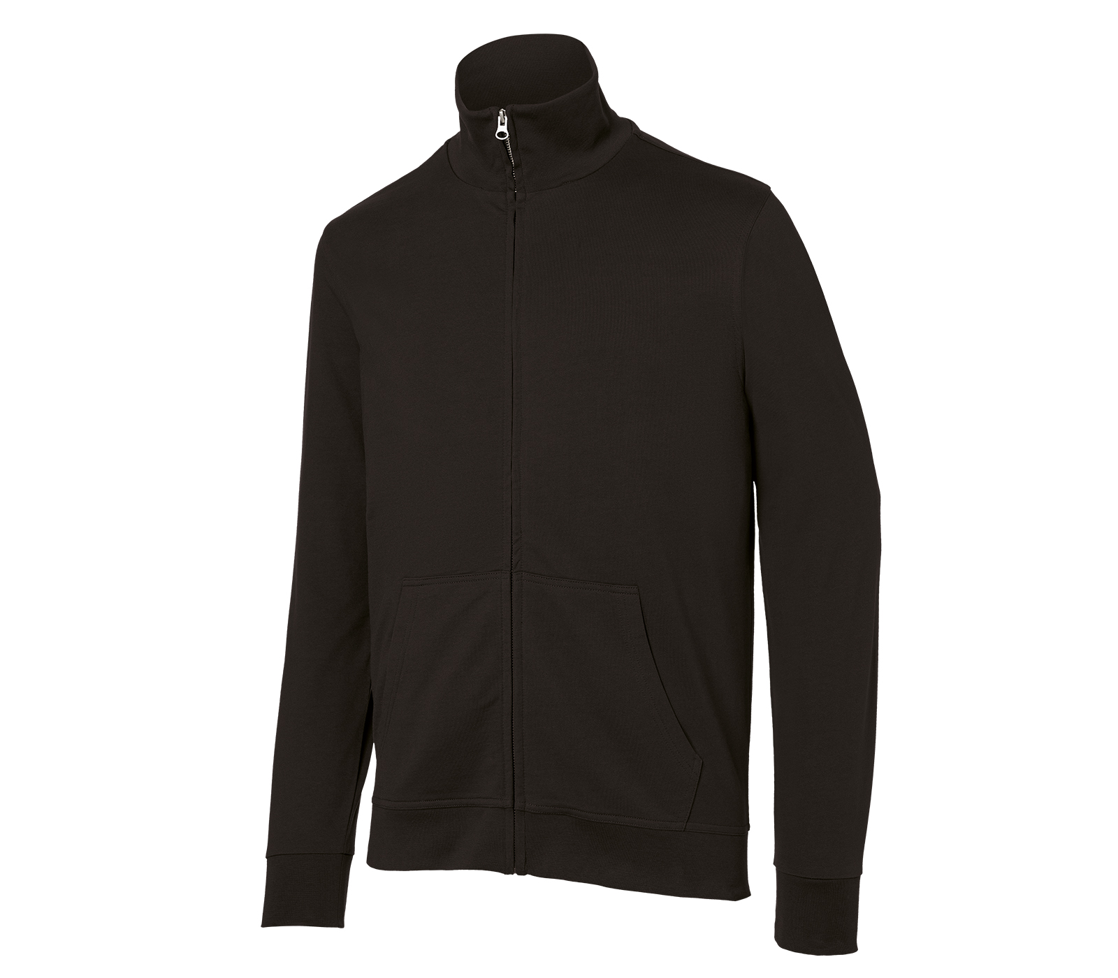 KÜBLER SHIRTS Sweat Jacket KÜBLER SHIRTS Sweat Jacket