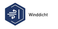 Windproof