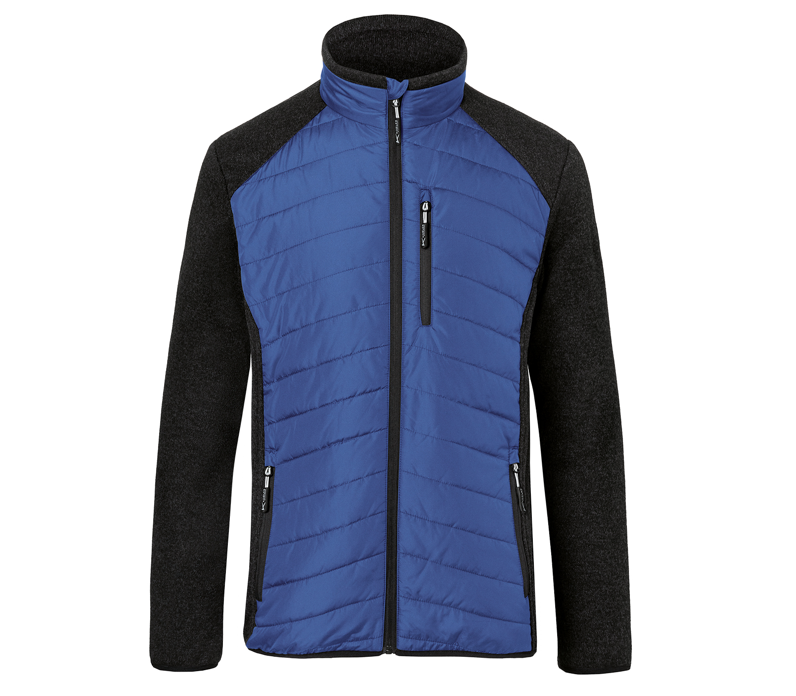 Hybrid Jacket Hybrid Jacket